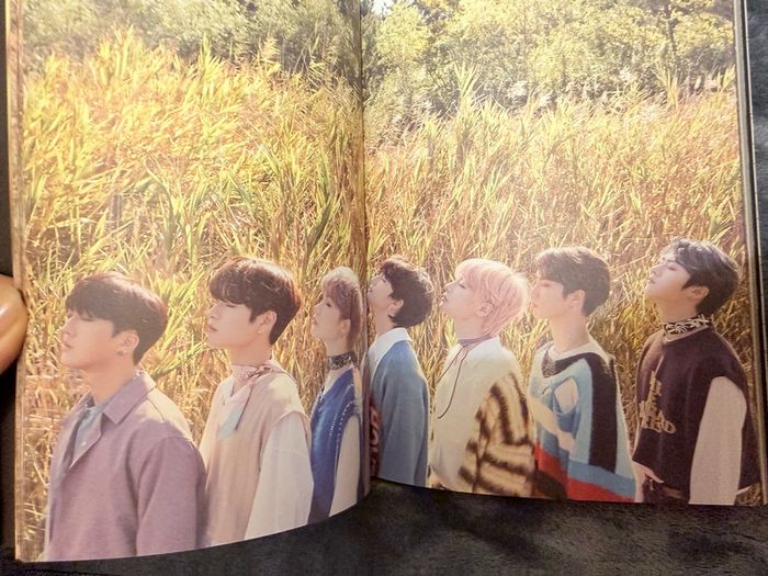 Stray Kids Levanter album