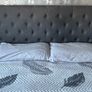 Double Ottoman Bed Image 2