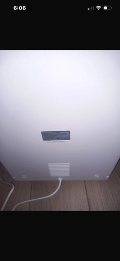 Air Purifier