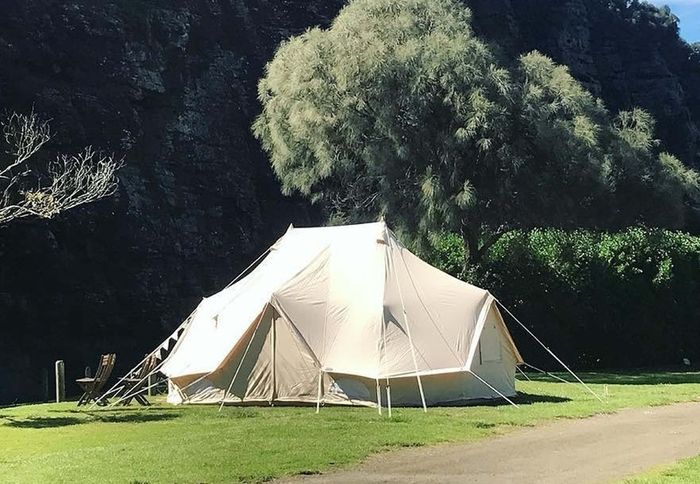 Professional TC Bell Tents  New 2026 Model