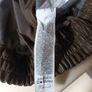 Primark  Faux Leather  Trousers.  S. XL - 18-20.  B.N.W.T. Image 5