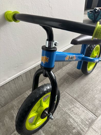 balance bike