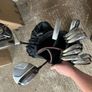 Left hand Golf set Image 2