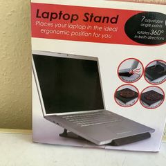 Laptop stand