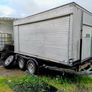 Fully converted ifor Williams trailer 10x6 Image 3