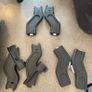 Uppababy Vista V2 Hazel Bundle (incl rumble seat) Image 8