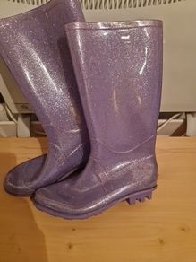 wellies size 2
