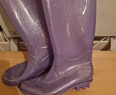 wellies size 2
