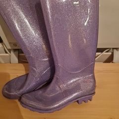 wellies size 2