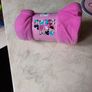 Disney  Baby Girl Blanket. B.N.W.T. Image 3