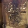Star Wars - Clone Trooper (Micro Machines Titanium Series Die Cast) Image 2