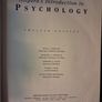 Hilgard's Introduction to Psychology / 1994 Image 4