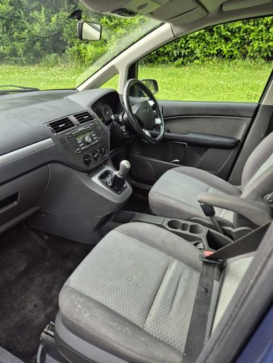 2006 Ford Focus C-max