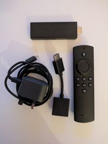 Amazon firestick