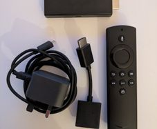 Amazon firestick