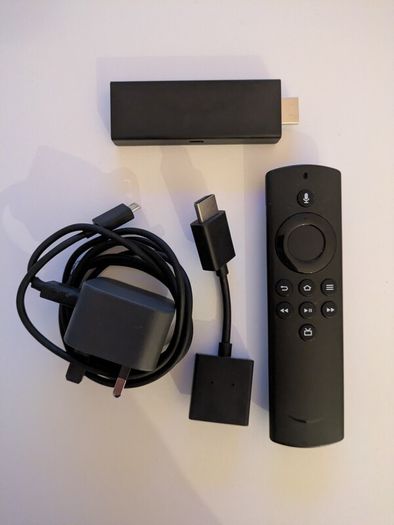 Amazon firestick
