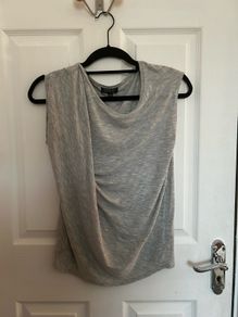 Topshop t shirt