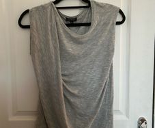Topshop t shirt