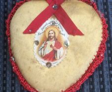 Antique Religious Icon