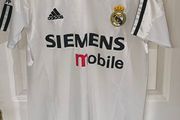 Real Madrid jersey size small