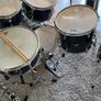 Tama Imperial star full kit Image 3