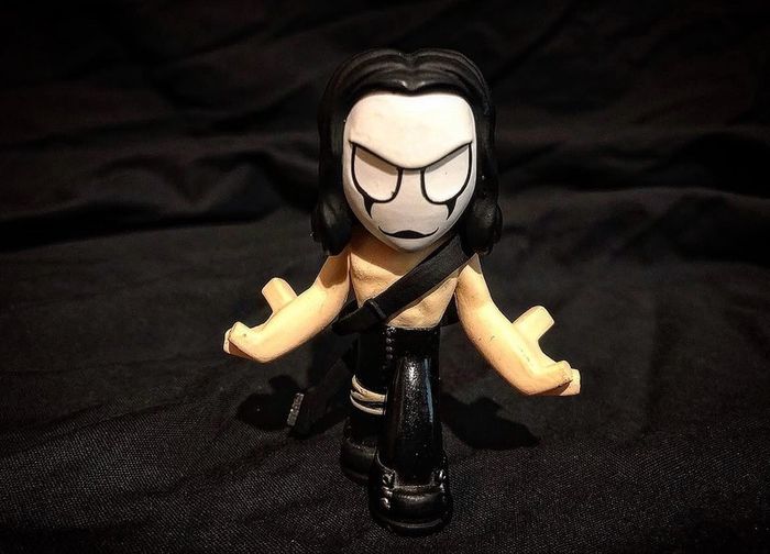 The Crow Horror Classics Funko Pop