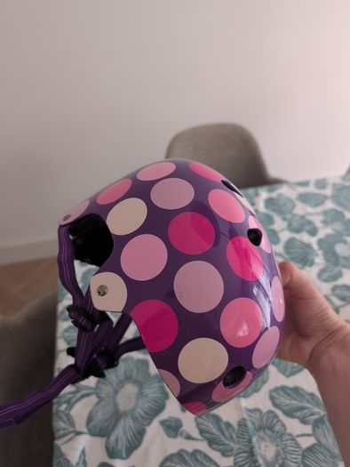 toddler helmet Micro size S