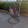 Egg Chair Image 2