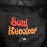 Real leather jacket Soul Revolver size M Image 3