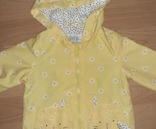 Spring/Summer Jacket Up to 3 mths