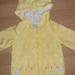 Spring/Summer Jacket Up to 3 mths
