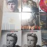 David Bowie 12" Records All Mint Sealed Image 2