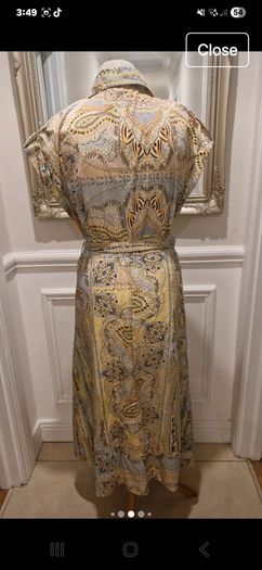 dresses