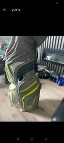 Nike golf bag