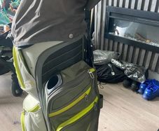 Nike golf bag