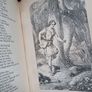 The Faerie Queen/ Spencer's/ Routledge/ Antique  Book Image 9