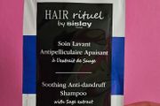 Sisley Soothing Anti-Dandruff Shampoo in 8ml