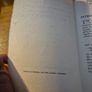 Vintage. 1919. Abraham Lincoln. The Practical Mystic. Francis Grierson. Hardcover Morrison and Gibb, Edinburgh Image 3