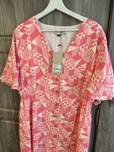 BNWT Rowen Avenue Dress - XL