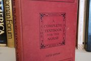Aids to Gynaecological Nursing by Hilda M. Gration and Dorothy L. Holland (LP243)