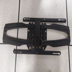 2x commercial TV swing mounts. 32-85" compatible