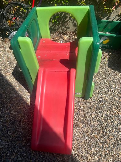 Little Tykes Toddler slide