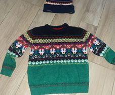 Christmas jumper