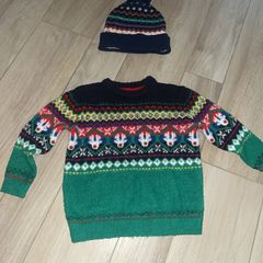 Christmas jumper