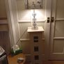 2 beautiful tall cabinets. Image 8
