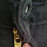LEVIS Bold Curve Modern Rise Cut-Off Shorts Sz 30 (Fit 10UK) Image 7