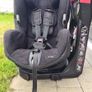 Maxi Cosi Axiss Car Seat Image 2