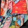 Brand new large size scarf Image 7