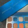 Dominique cosmetics rustic glam palette Image 2