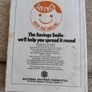 The Capuchin Annual 1975 Saint Francis of Assisi in good condition with some signs of wear on the cover see photos FREE STANDARD POSTAGE INCLUDED Image 2